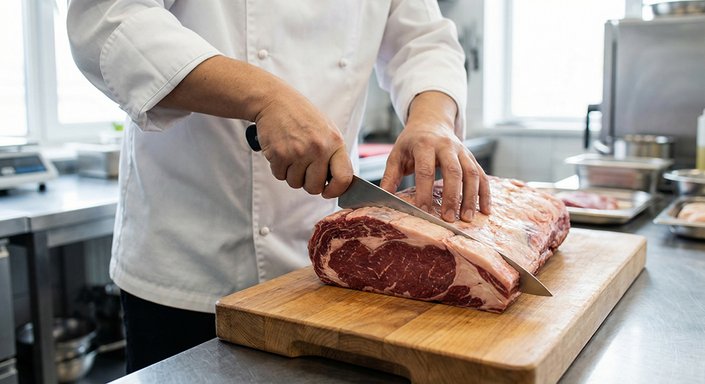 源興牛優質育種與文化傳承