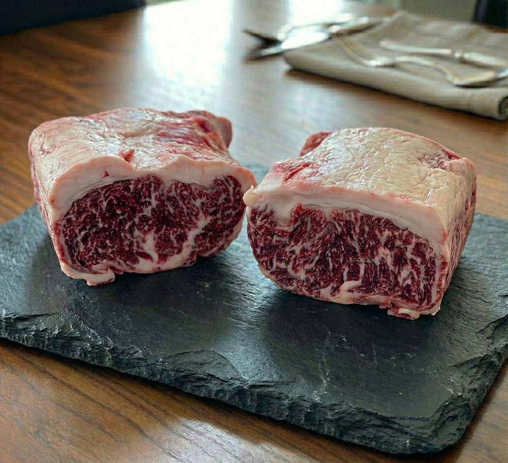 台灣牛肉鮮度辨識與市場解析