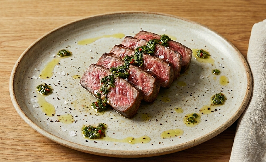 源興牛高品質溯源管理